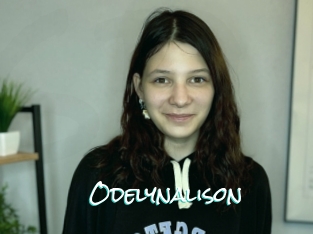 odelynalison Sensuality Dream