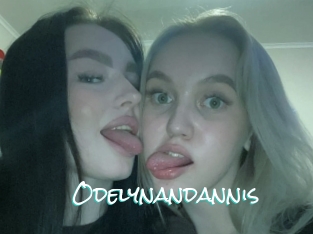 Odelynandannis