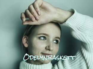 Odelynbaskett