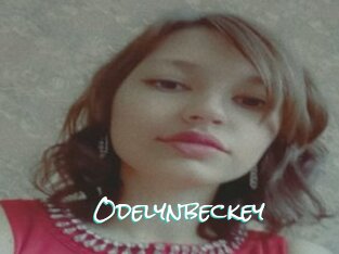 Odelynbeckey