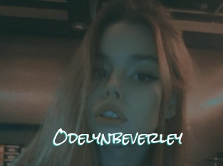 Odelynbeverley