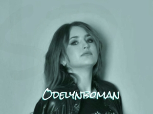 Odelynboman