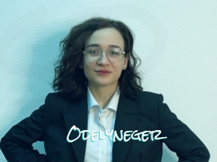Odelyneger