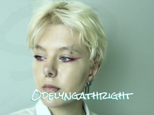 Odelyngathright