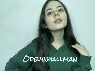 Odelynhallman