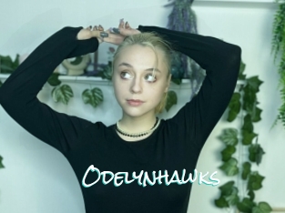 Odelynhawks