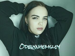 Odelynhemsley