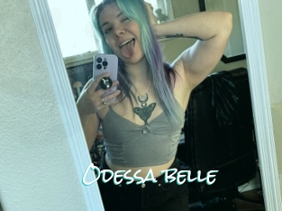 odessa_belle Sensuality Dream