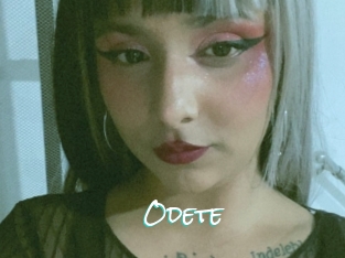 Odete