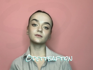 Odetteafton