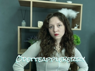 Odetteappleberry
