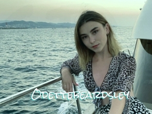 Odettebeardsley