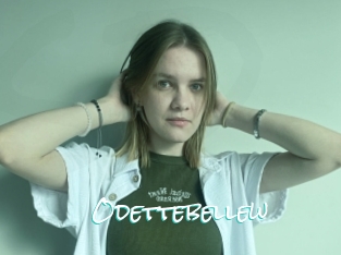 Odettebellew
