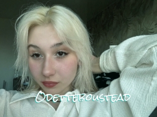 Odetteboustead
