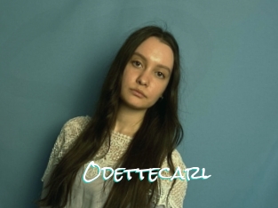 odettecarl Sensuality Dream