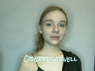 Odettecarvell