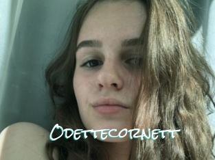 Odettecornett