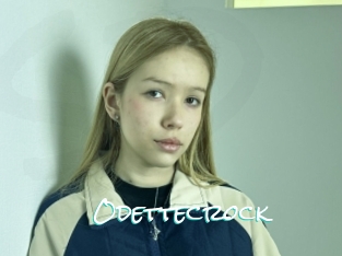 Odettecrock