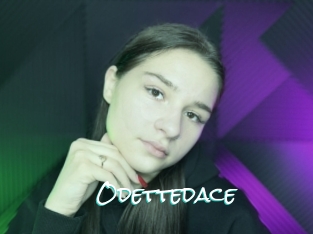 Odettedace