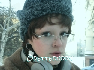 Odettedoddy
