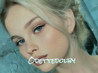 Odettedolby