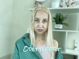 Odettefort