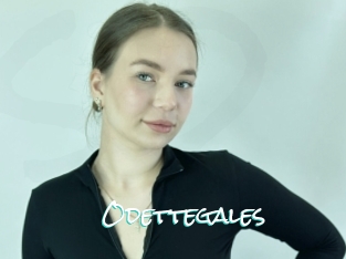 Odettegales