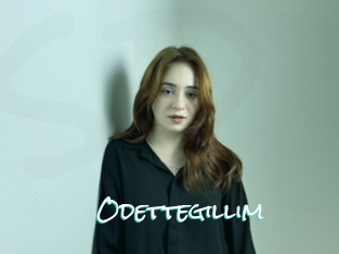 Odettegillim