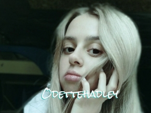 Odettehadley