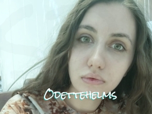 Odettehelms