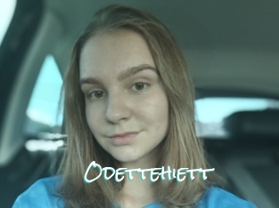 Odettehiett