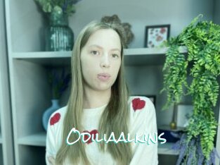 Odiliaalkins