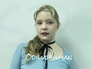 odiliabulman Sensuality Dream