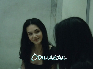 Odiliagail