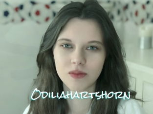 odiliahartshorn Sensuality Dream