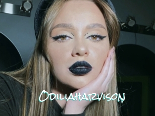 Odiliaharvison