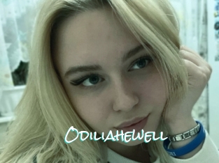 Odiliahewell