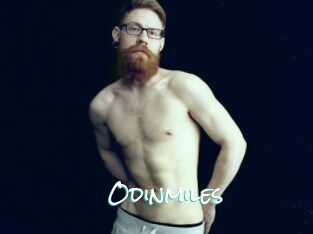 Odinmiles
