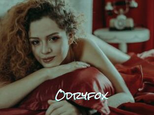 Odryfox