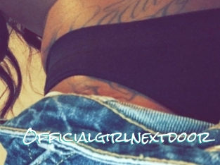 Officialgirlnextdoor