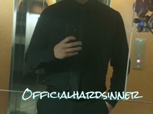 officialhardsinner Sensuality Dream