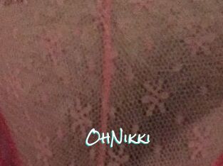 OhNikki