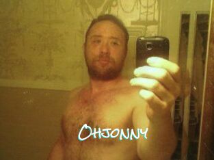 Ohjonny