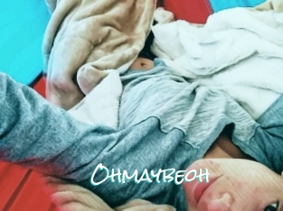 Ohmaybeoh