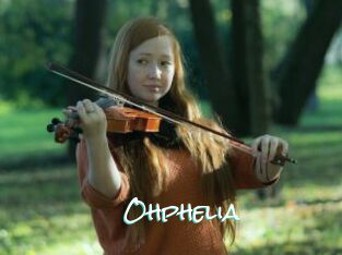 Ohphelia