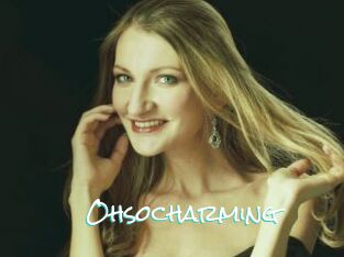 Ohsocharming