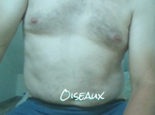 Oiseaux
