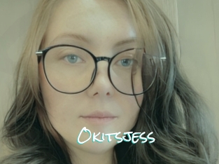 okitsjess Sensuality Dream
