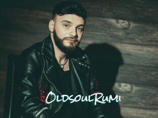 OldsoulRumi