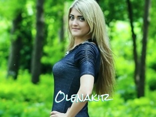 olenakir Sensuality Dream